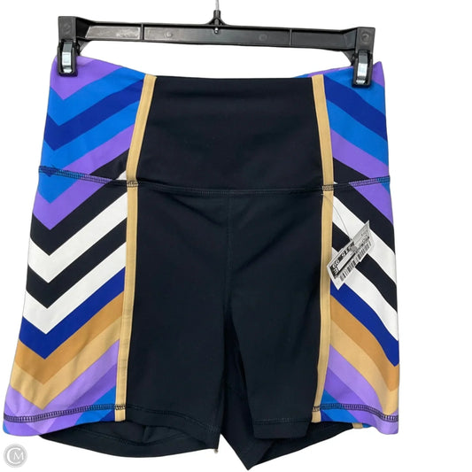 Athletic Shorts By Free People In Multi-colored, Size: S