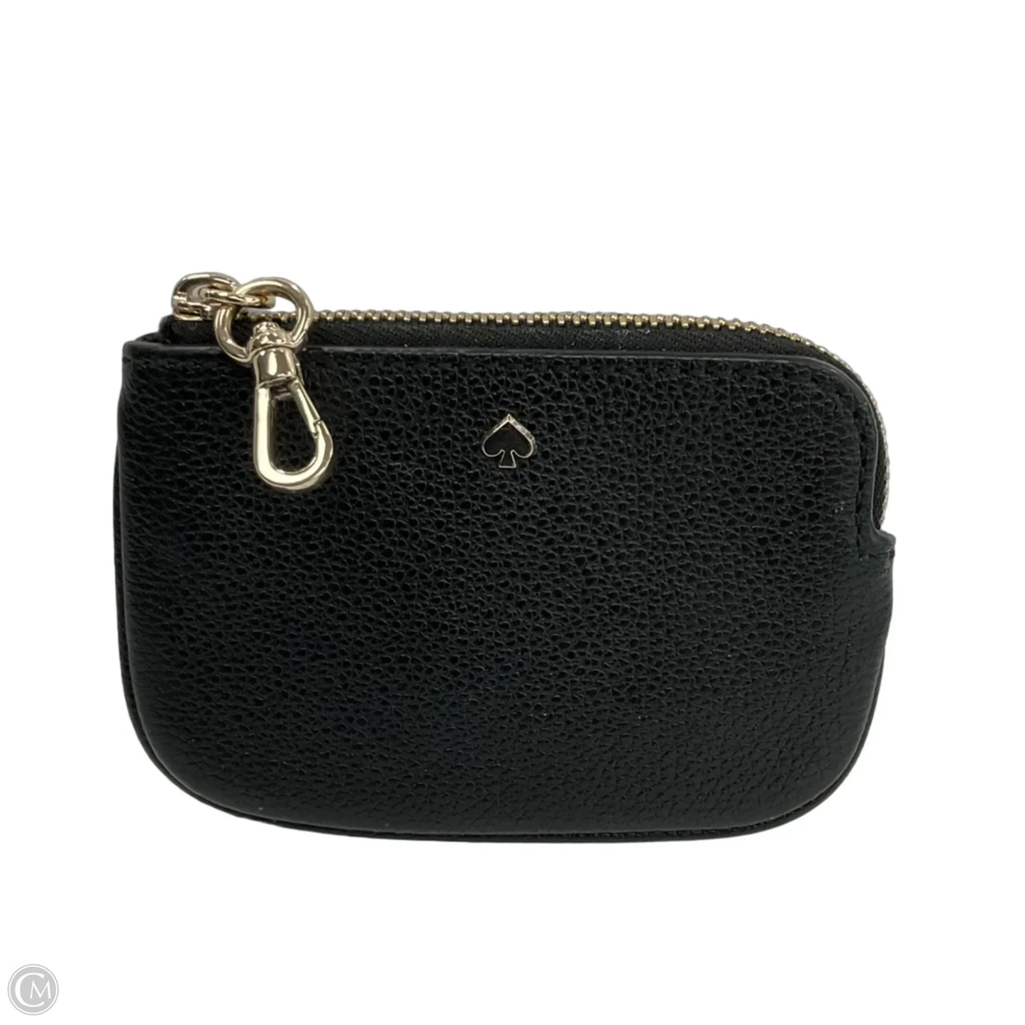 Coin Purse Designer By Kate Spade, Size: Small