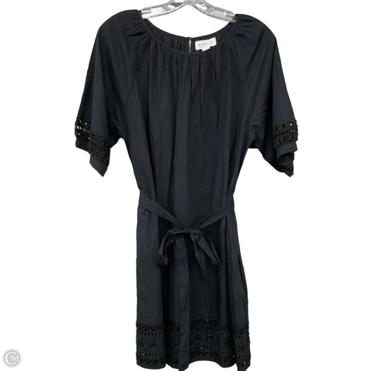 Dress Casual Short By Velvet By Graham & Spencer In Black, Size: Xs