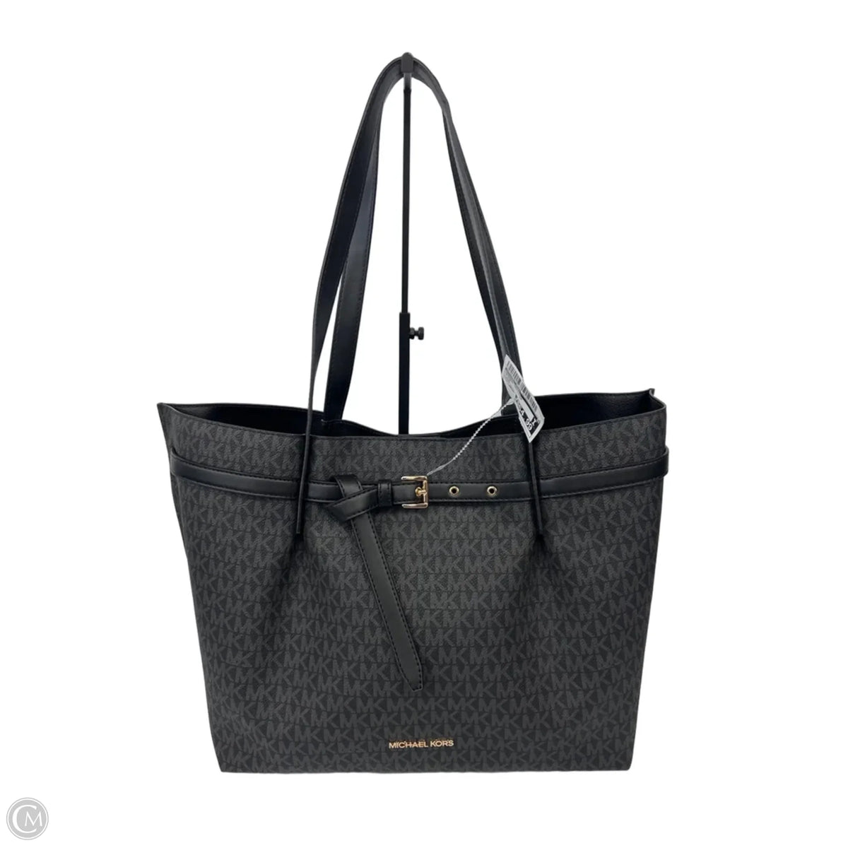 Handbag Designer By Michael Kors, Size: Large