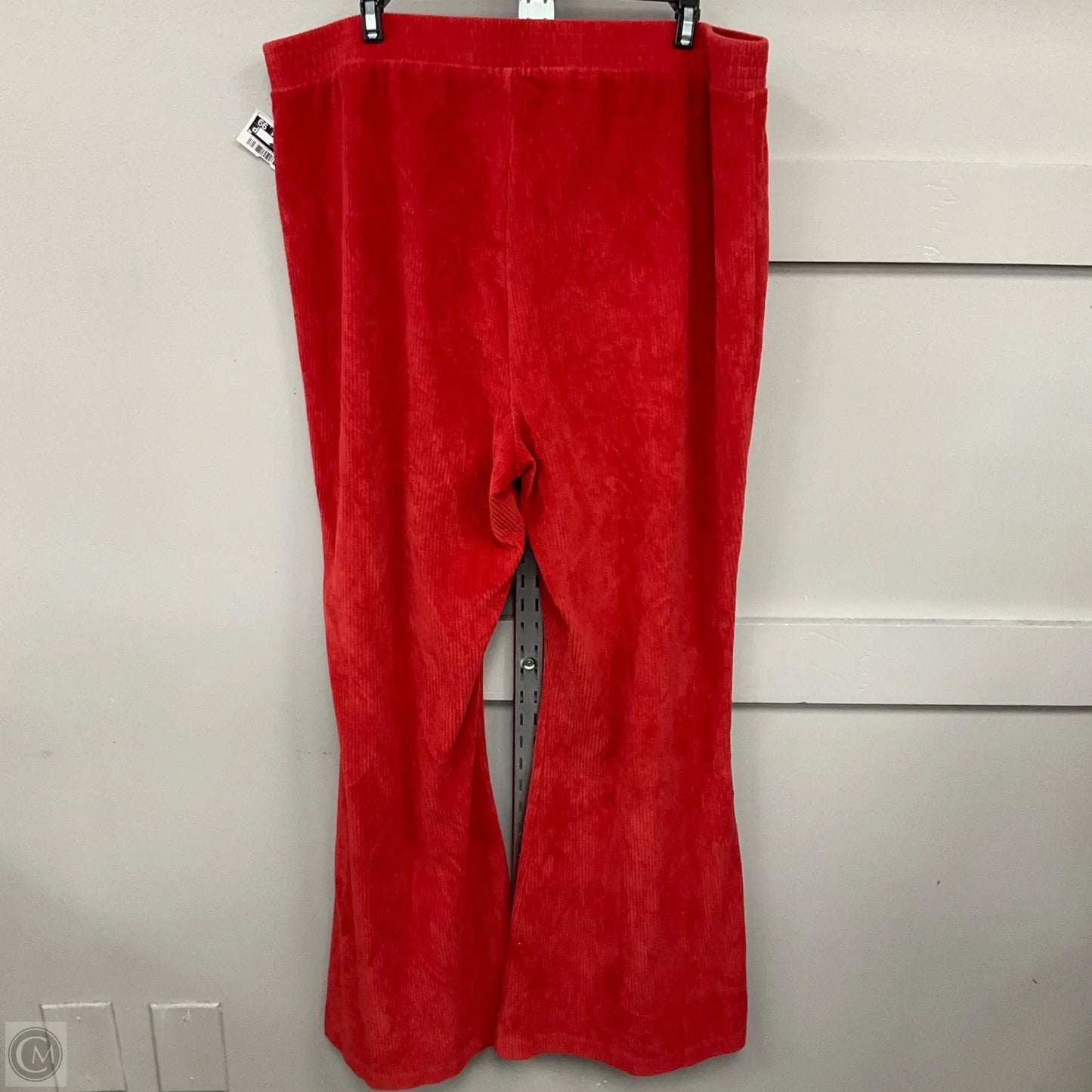 Pants Lounge By Aerie In Orange, Size: Xxl
