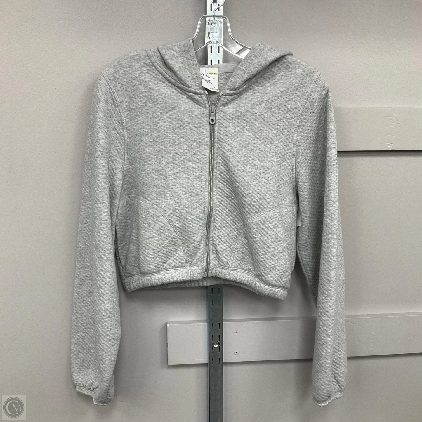Jacket Other By Aerie In Grey, Size: S