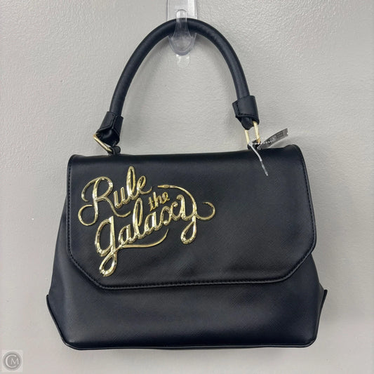 Handbag By Cmc, Size: Medium