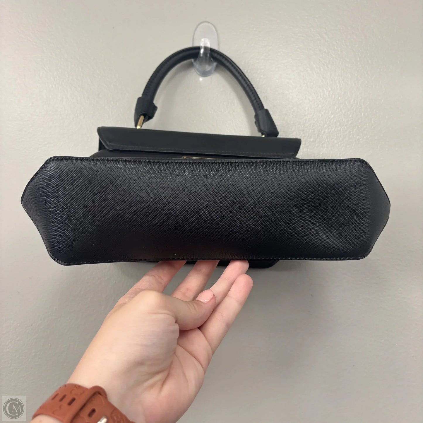 Handbag By Cmc, Size: Medium