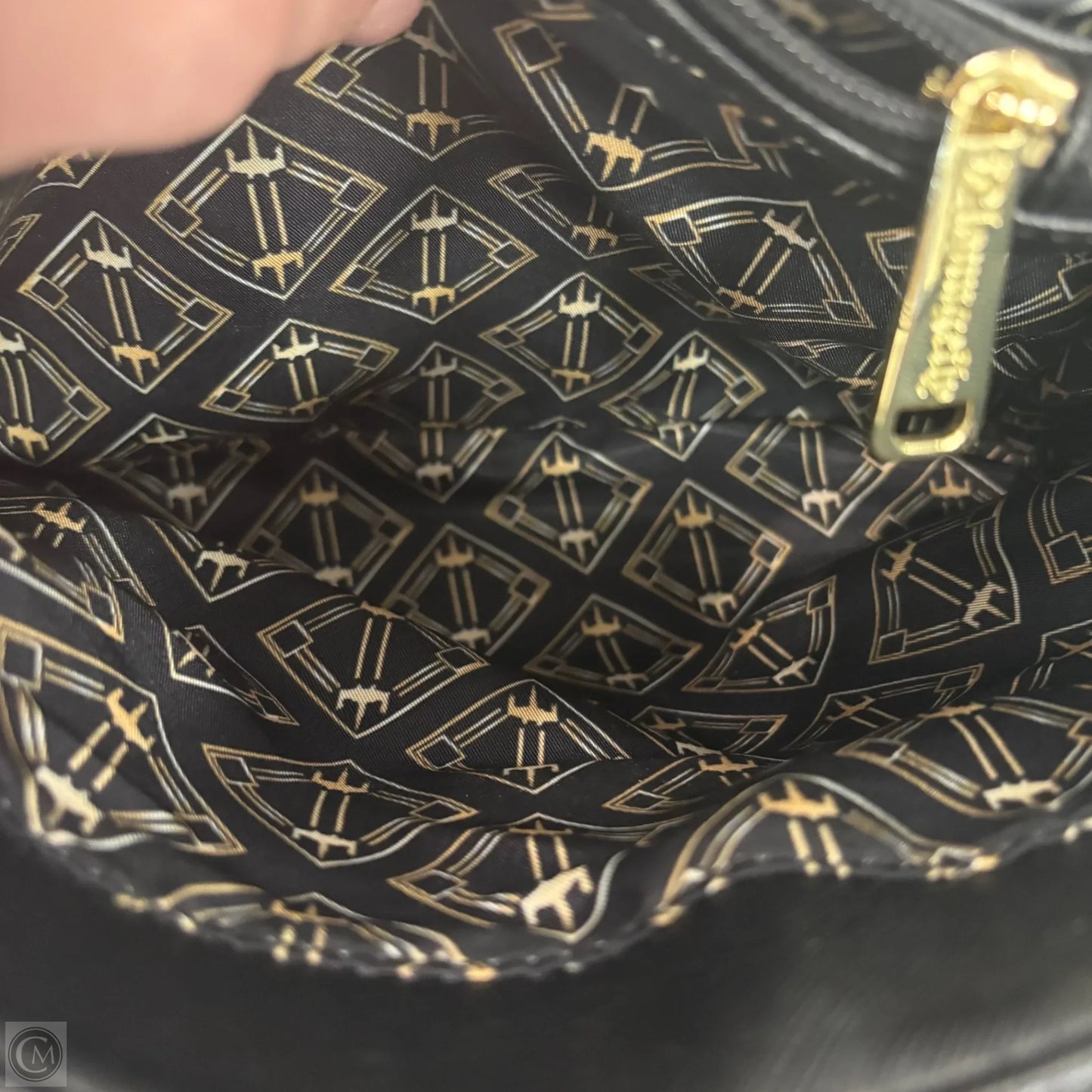 Handbag By Cmc, Size: Medium