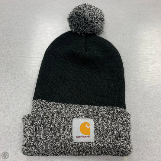Hat Beanie By Carhartt