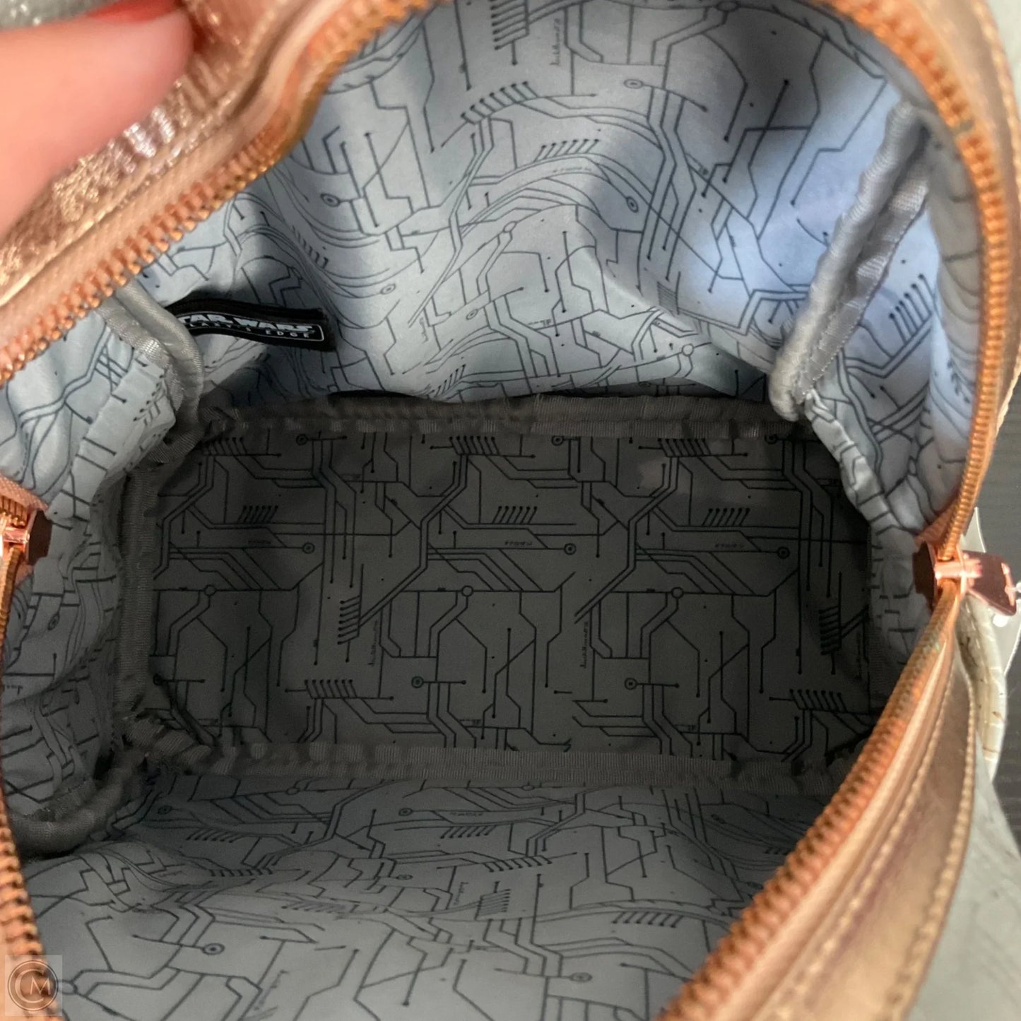 Backpack By Disney, Size: Large