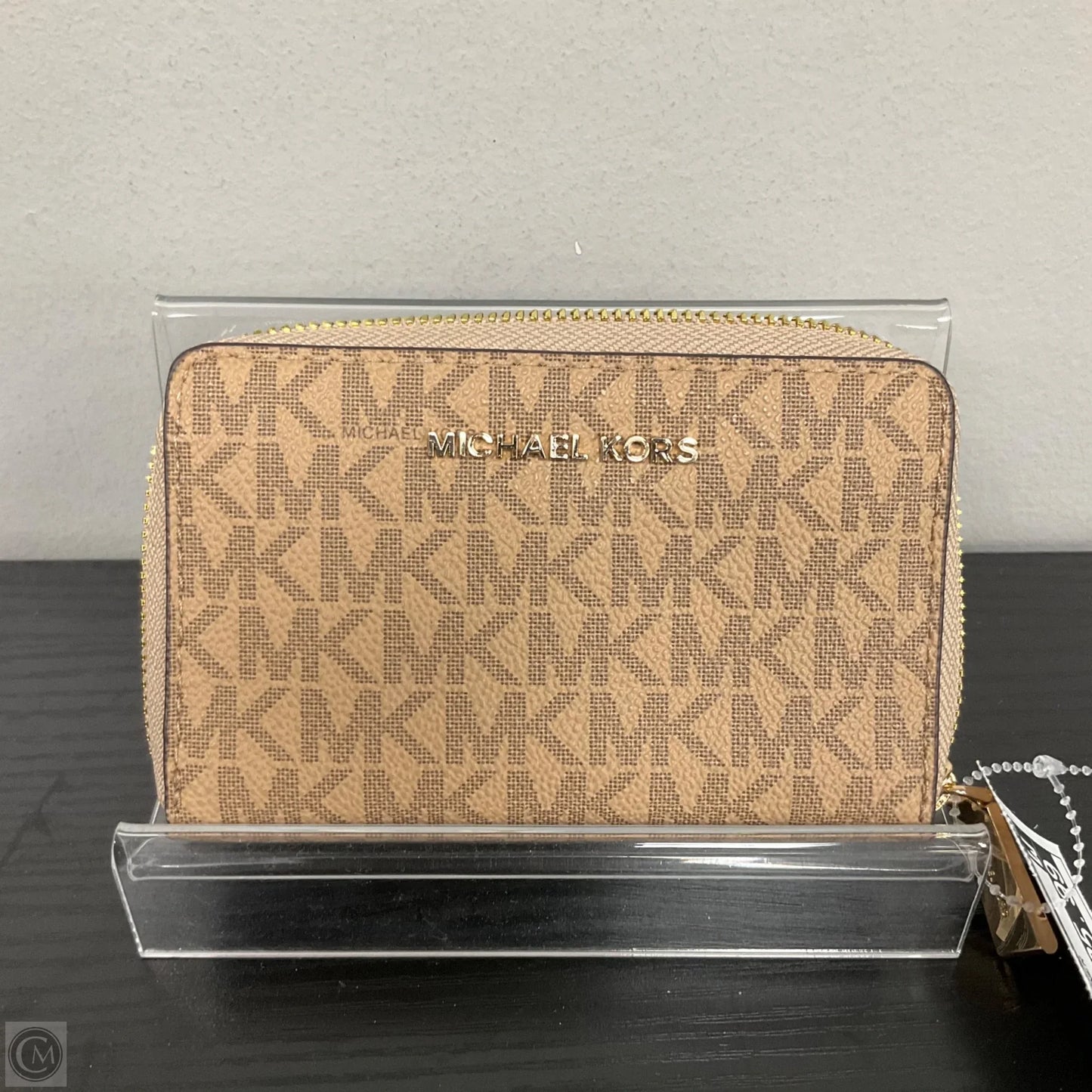 Wallet Designer By Michael Kors, Size: Small