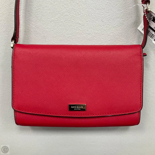 Crossbody Designer By Kate Spade, Size: Small