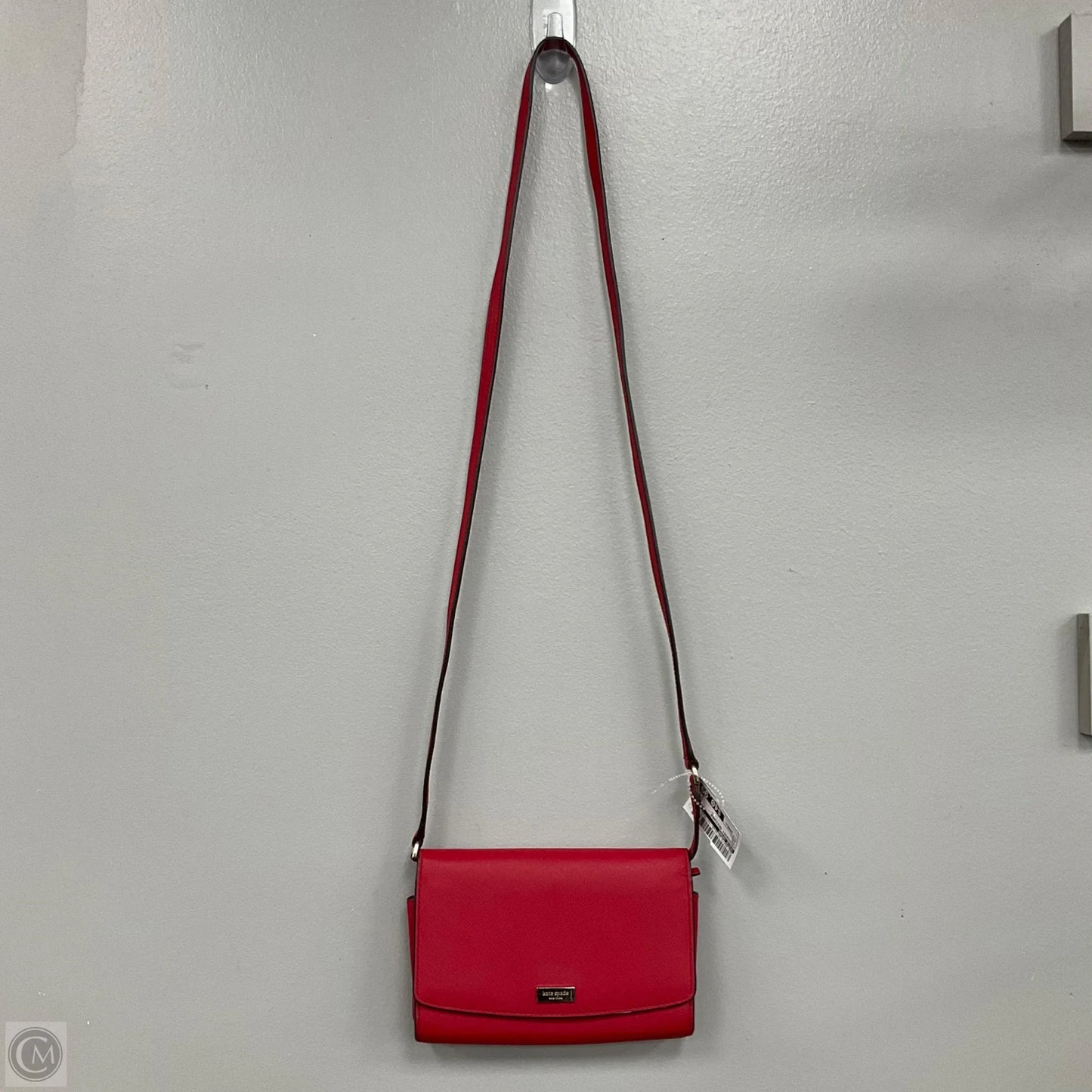 Crossbody Designer By Kate Spade, Size: Small