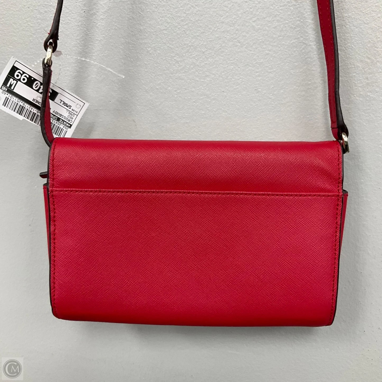 Crossbody Designer By Kate Spade, Size: Small