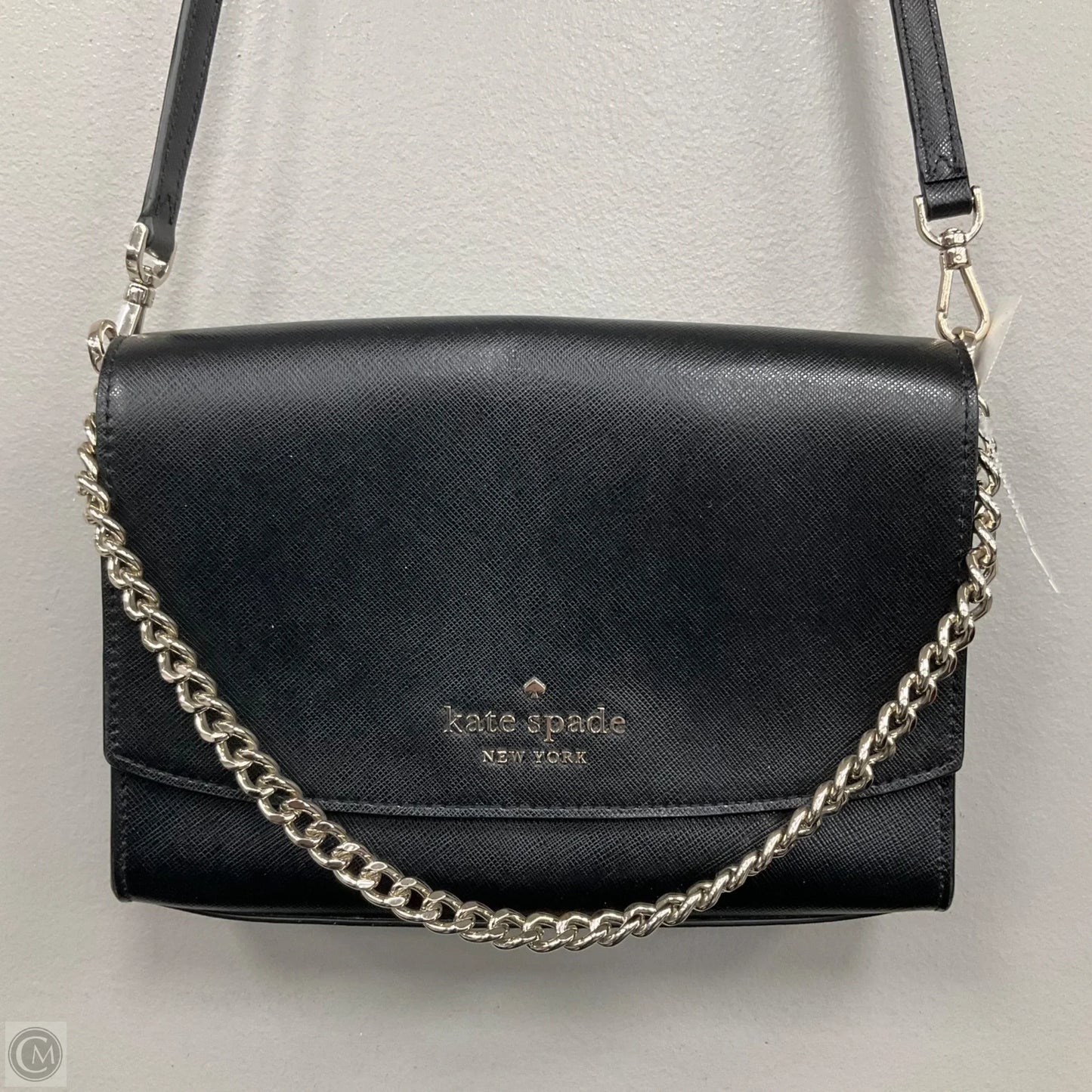 Crossbody Designer By Kate Spade, Size: Medium
