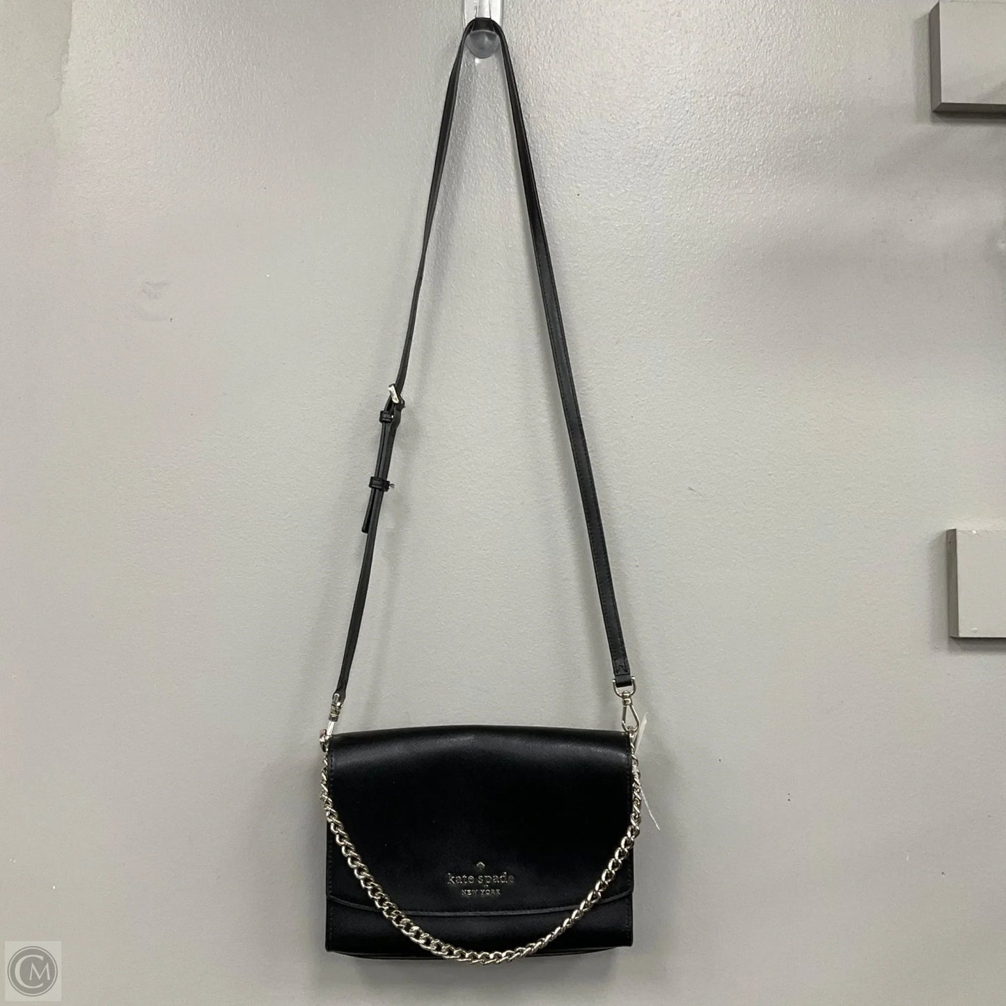 Crossbody Designer By Kate Spade, Size: Medium