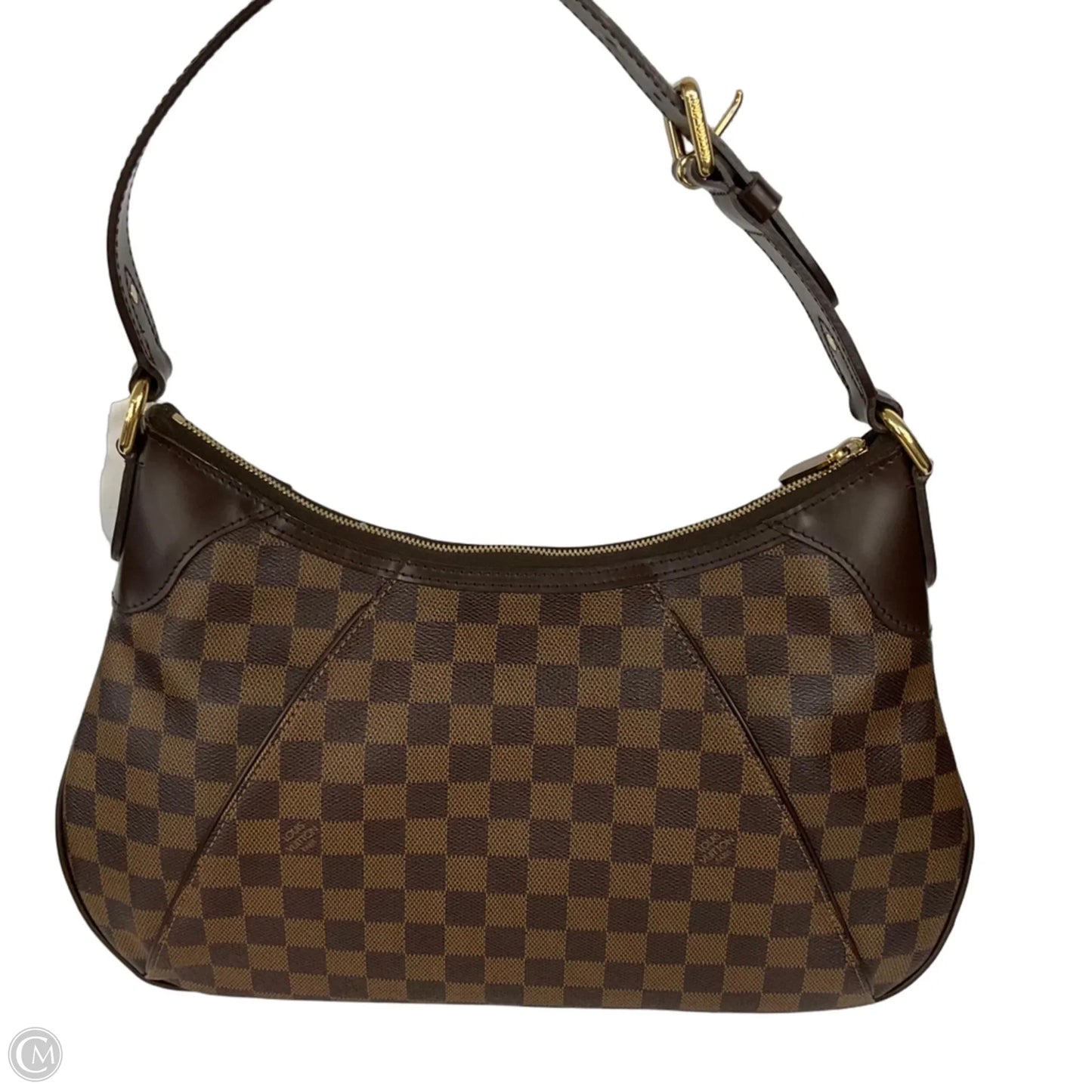 Handbag Luxury Designer By Louis Vuitton, Size: Medium