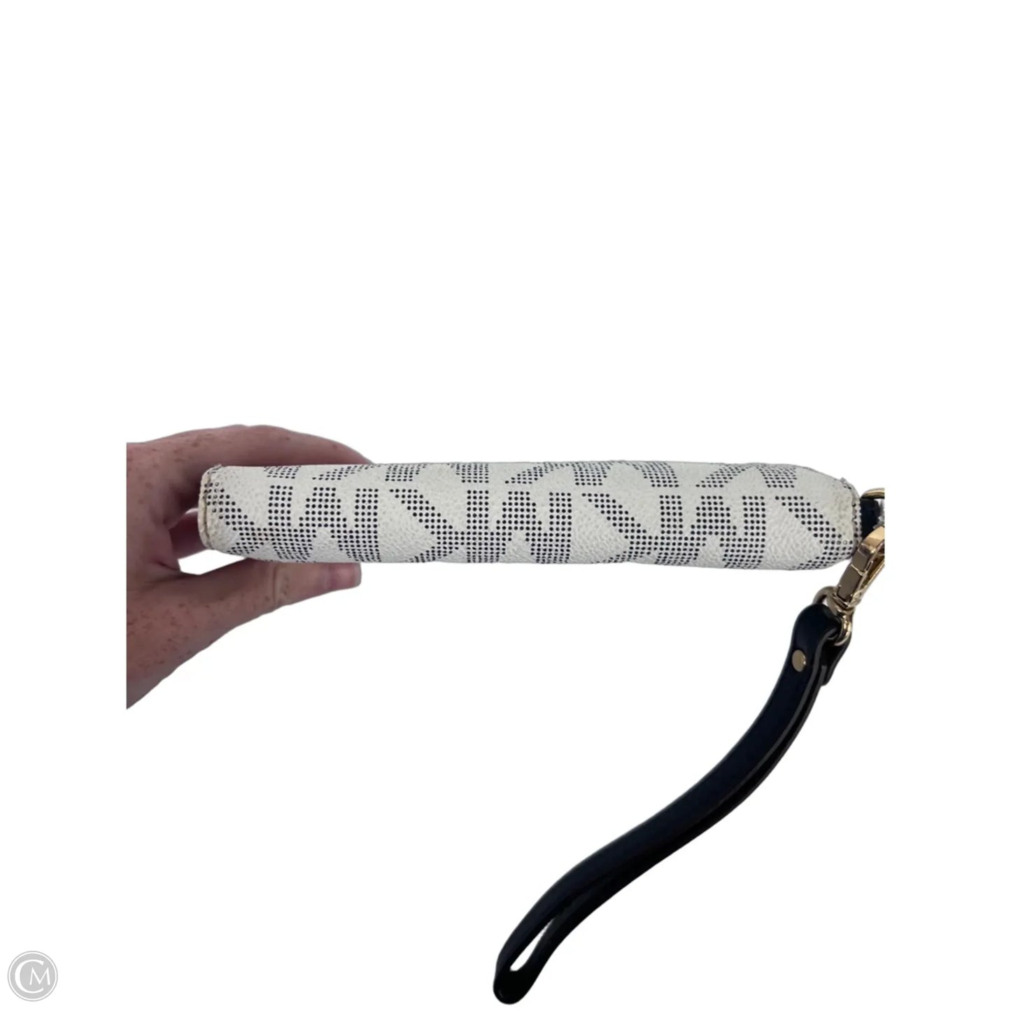 Wristlet Designer By Michael Kors, Size: Small