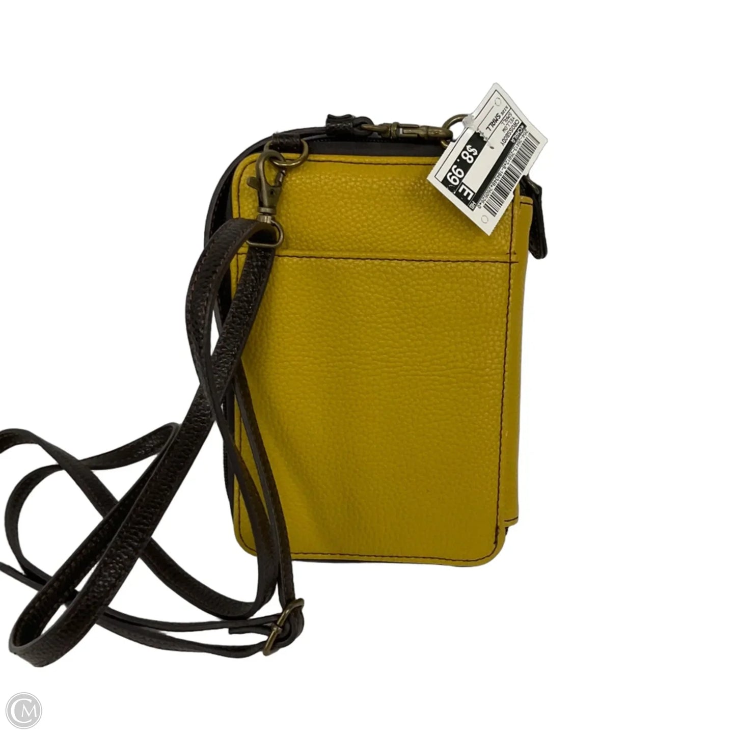 Crossbody By Chala, Size: Small