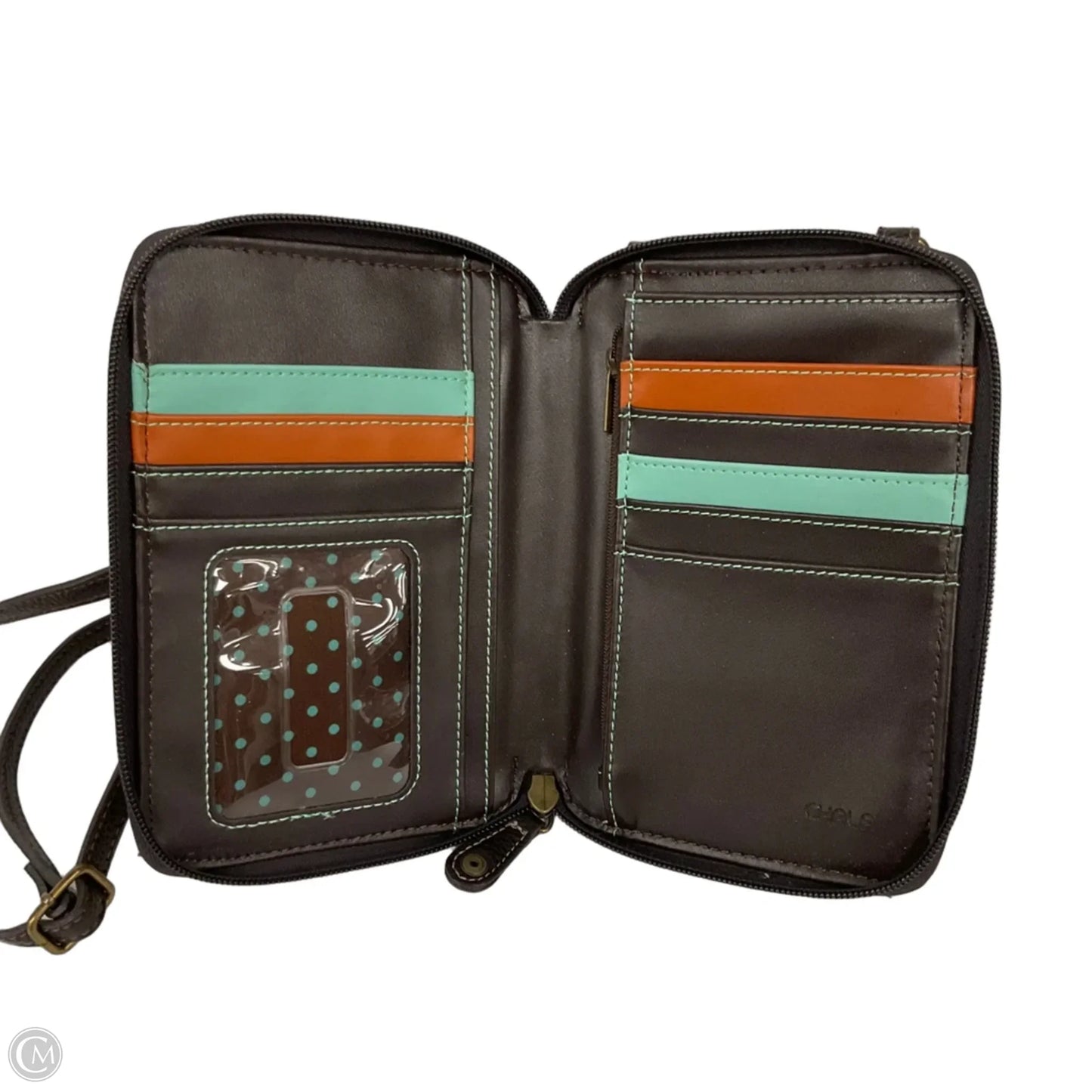 Crossbody By Chala, Size: Small