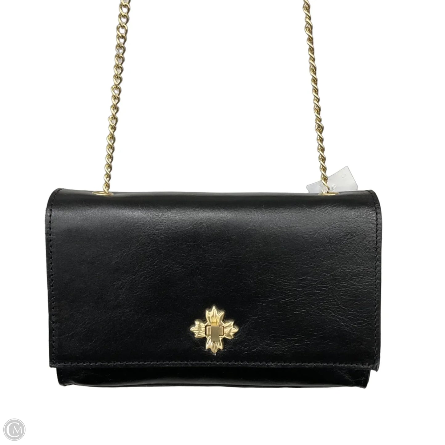 Crossbody Designer By Patricia Nash, Size: Small