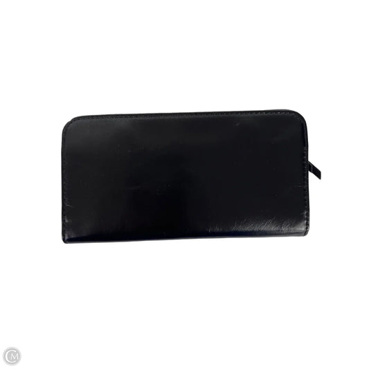 Wallet Designer By Patricia Nash, Size: Medium