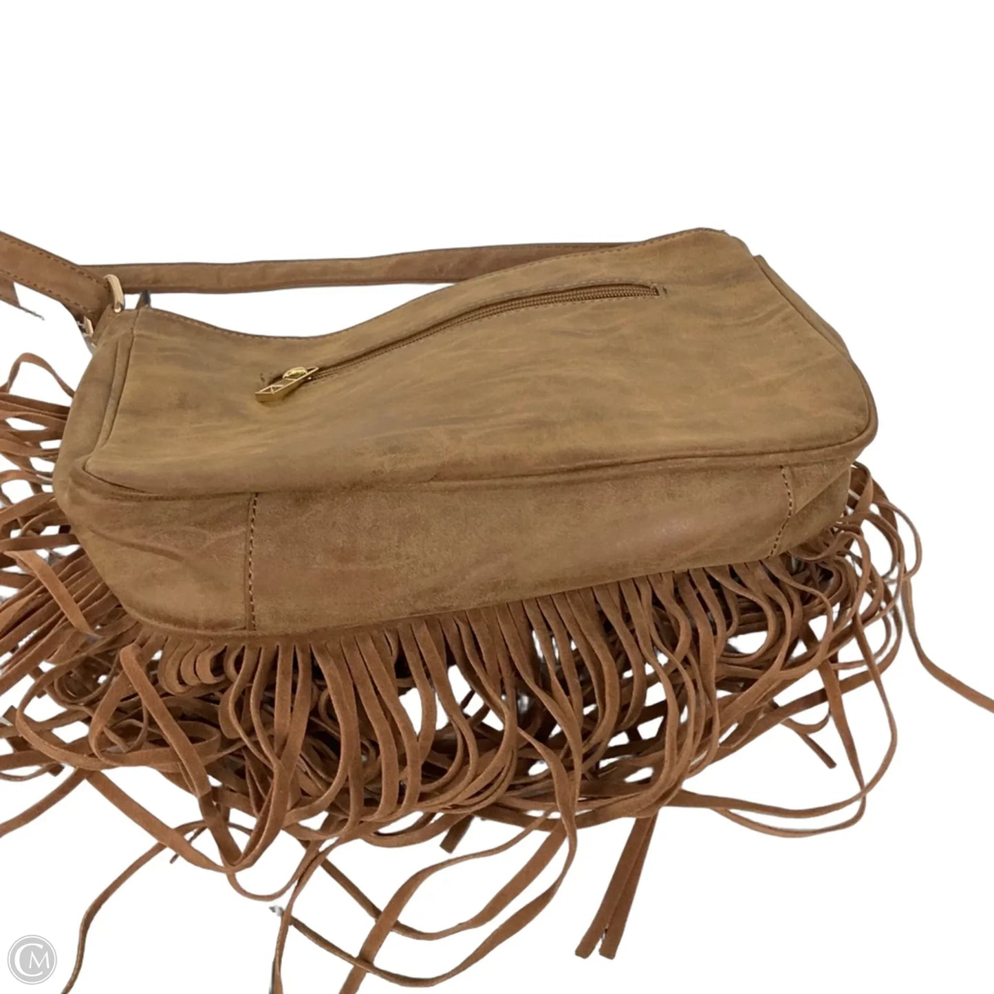 Crossbody By Clothes Mentor, Size: Small