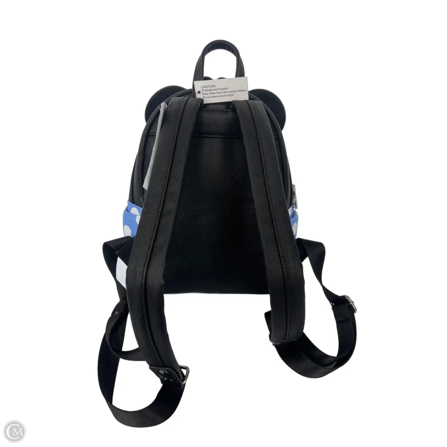 Backpack By Loungefly, Size: Medium