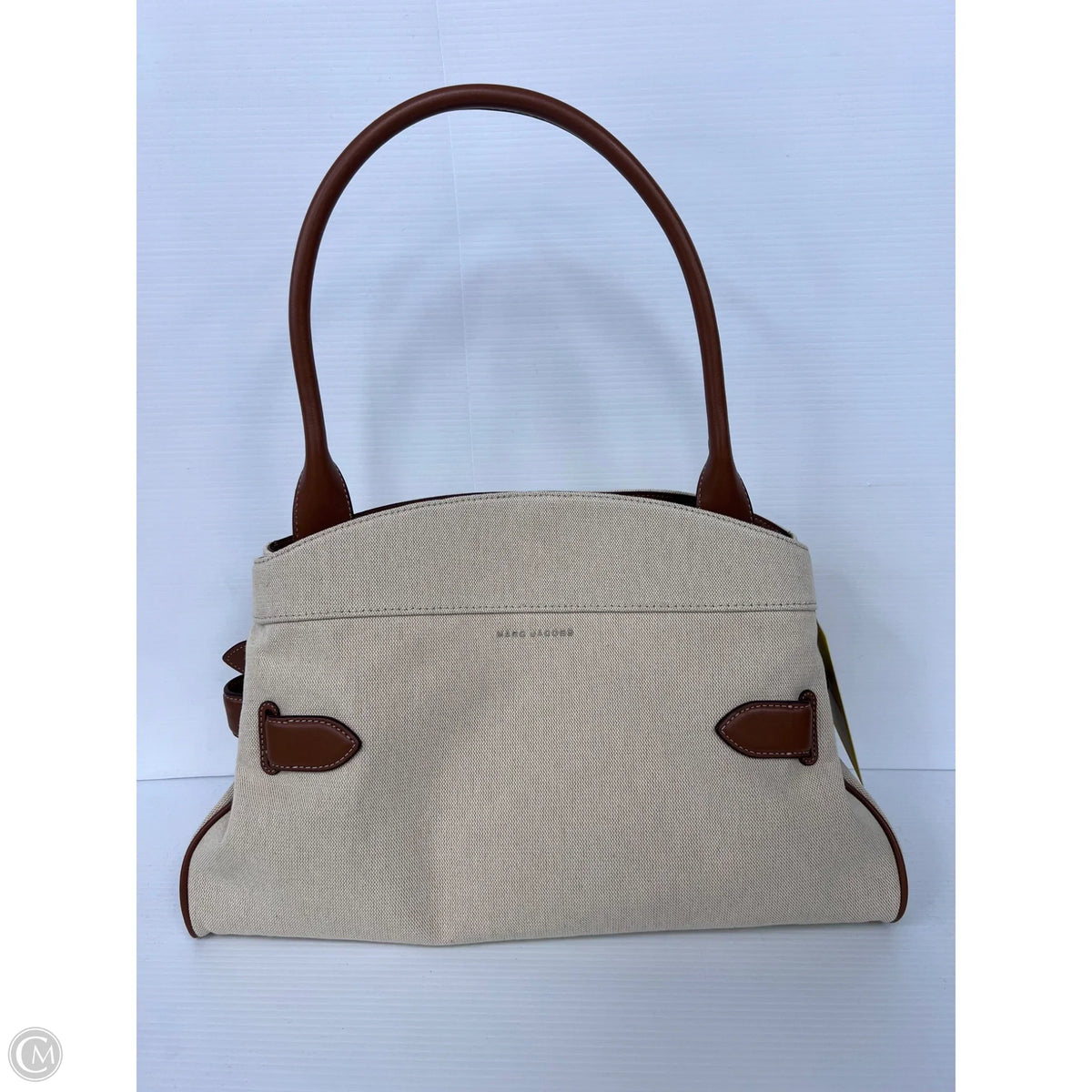 Handbag Luxury Designer By Marc Jacobs, Size: Medium