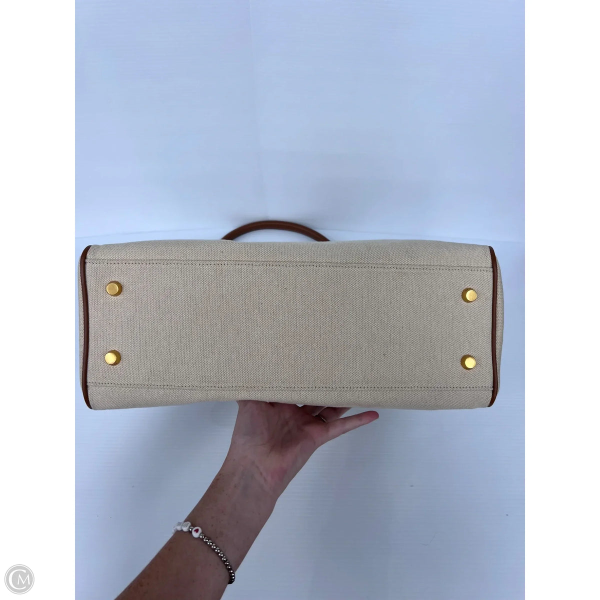 Handbag Luxury Designer By Marc Jacobs, Size: Medium