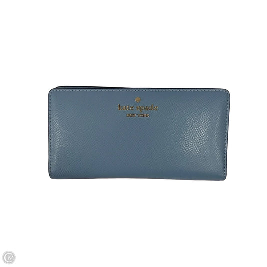 Wallet Designer By Kate Spade, Size: Small