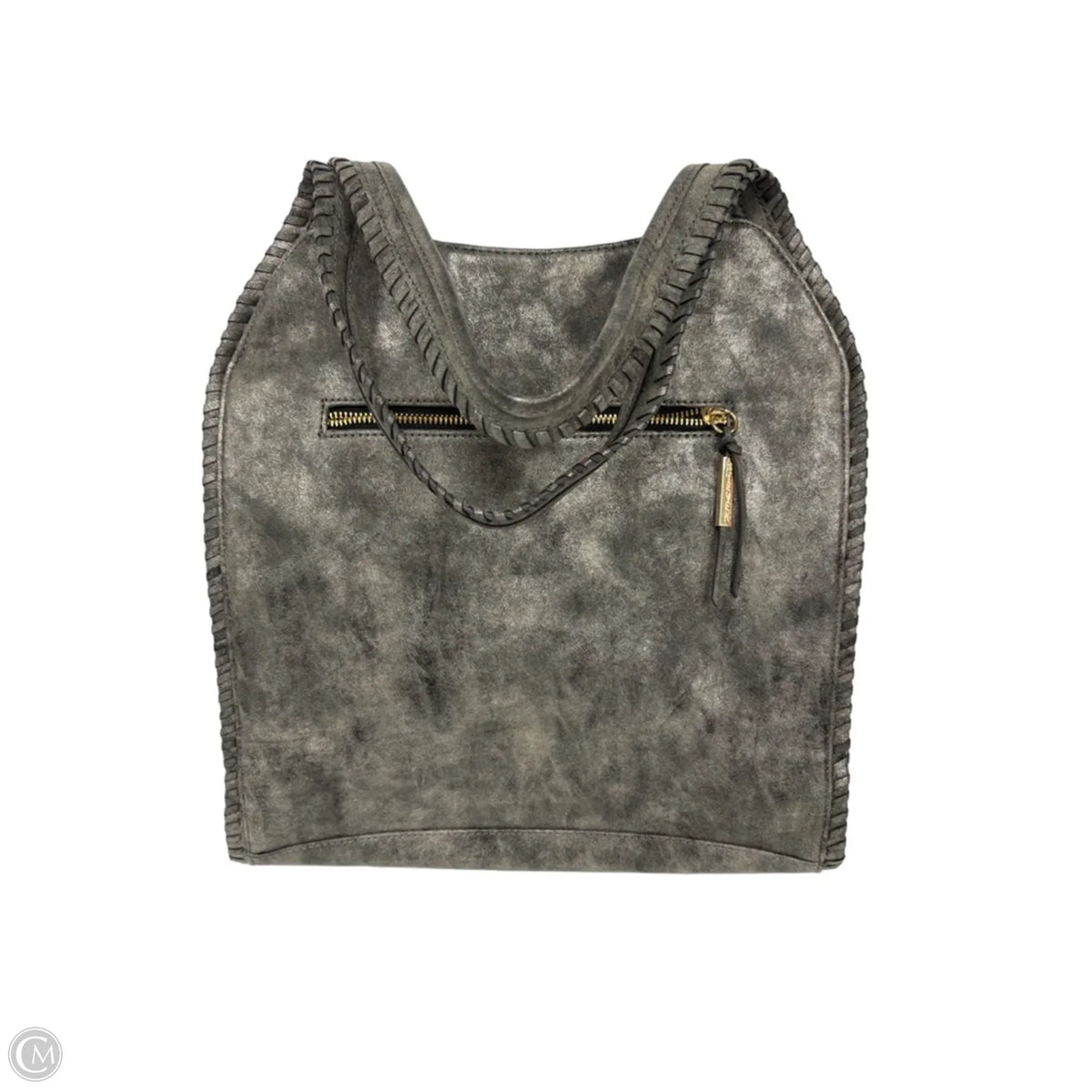Handbag By Steve Madden, Size: Medium
