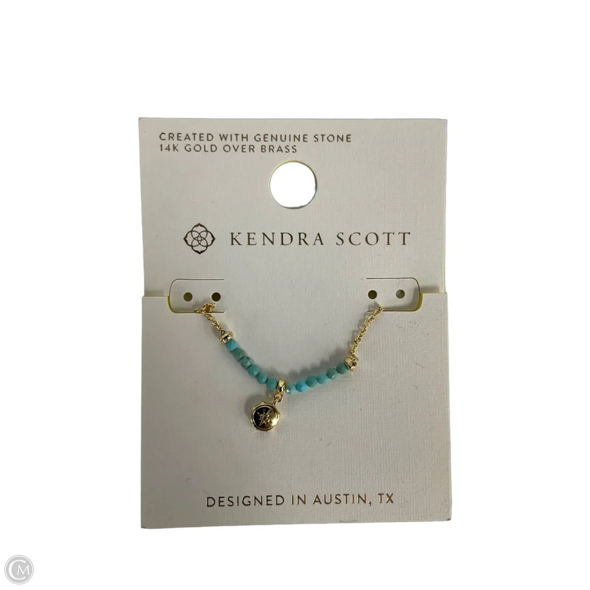 Necklace Designer By Kendra Scott