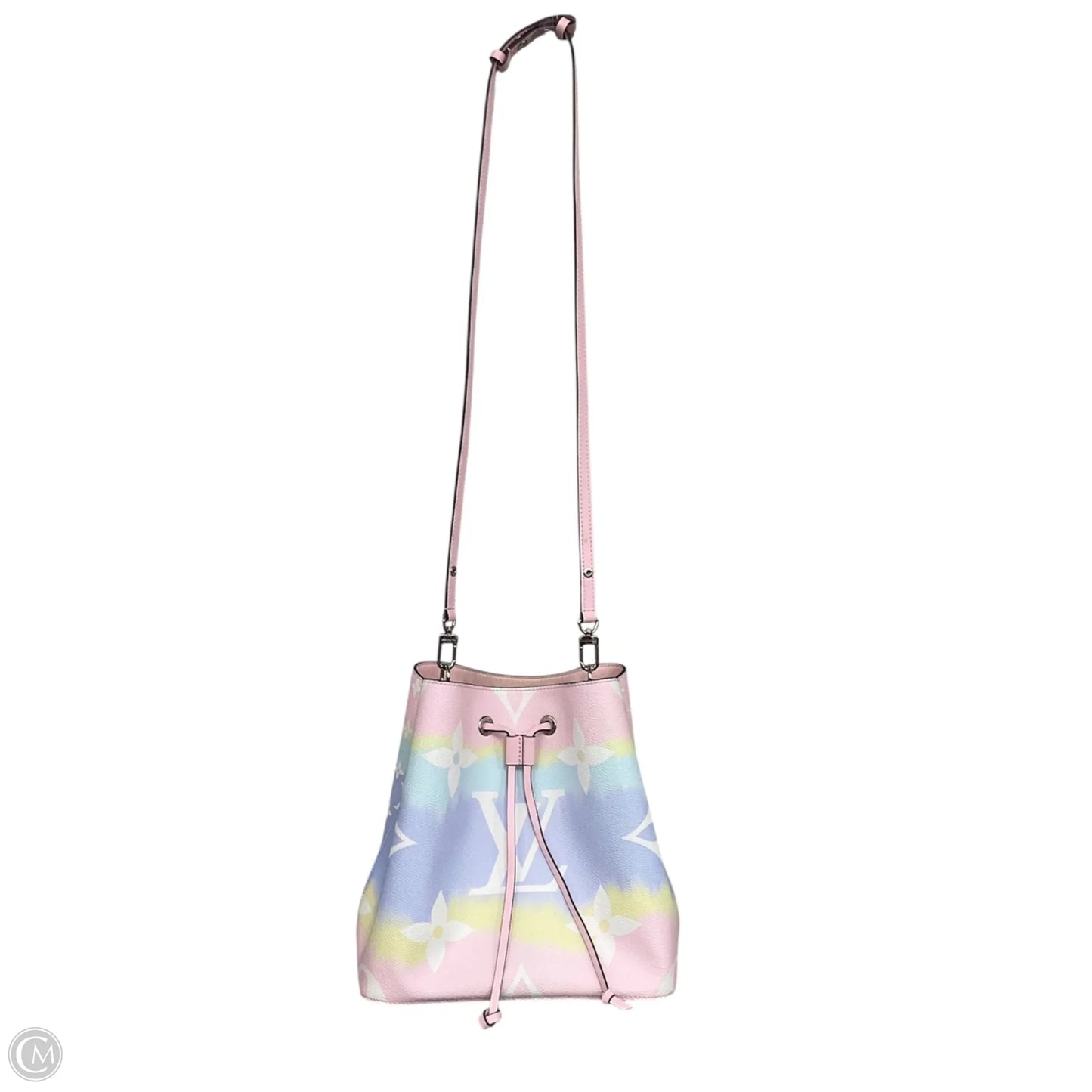 Handbag Luxury Designer By Louis Vuitton, Size: Large