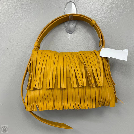 Handbag By Simon Miller, Size: Small