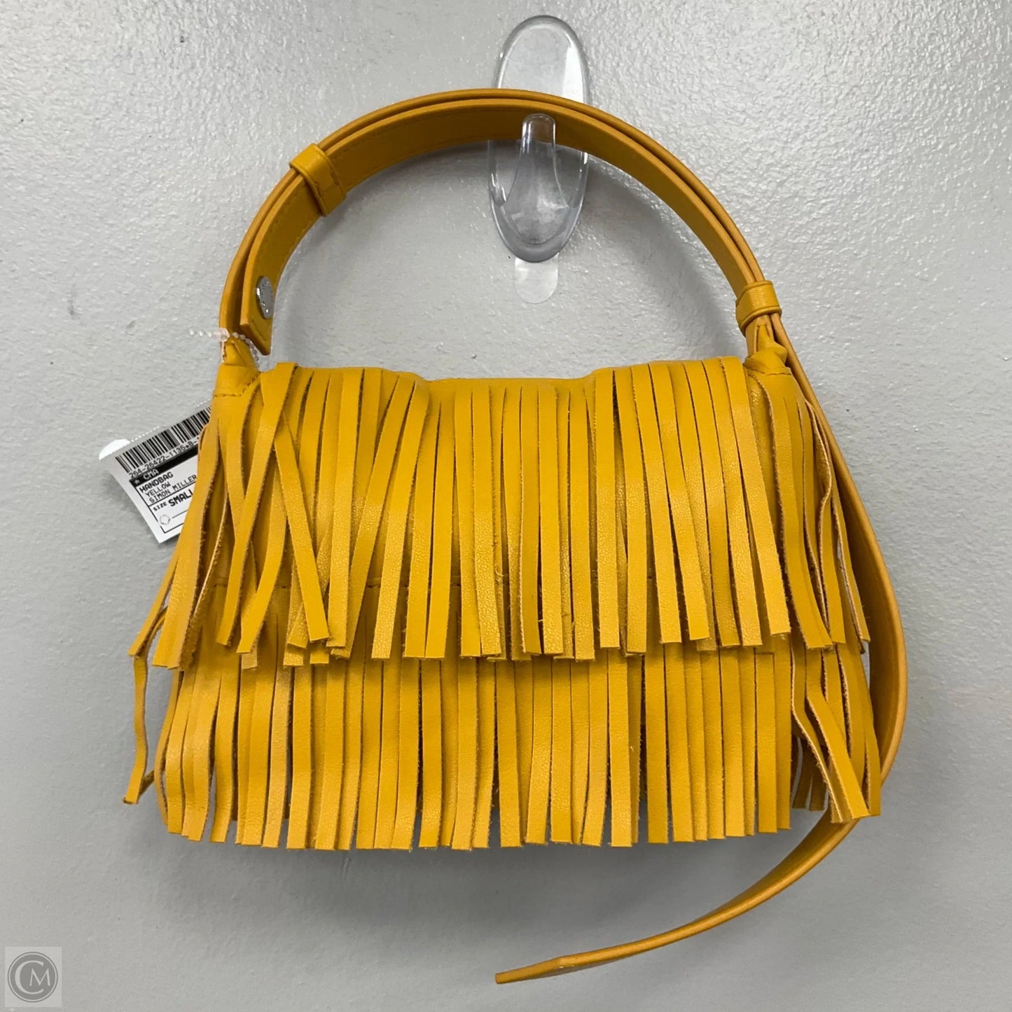 Handbag By Simon Miller, Size: Small