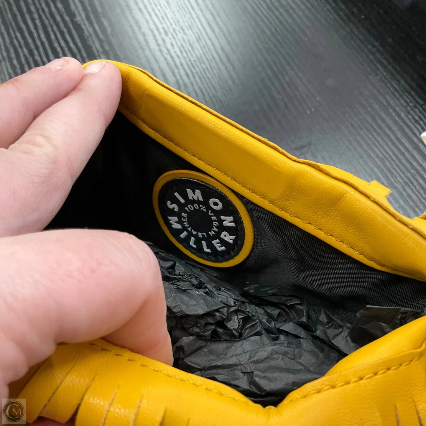 Handbag By Simon Miller, Size: Small