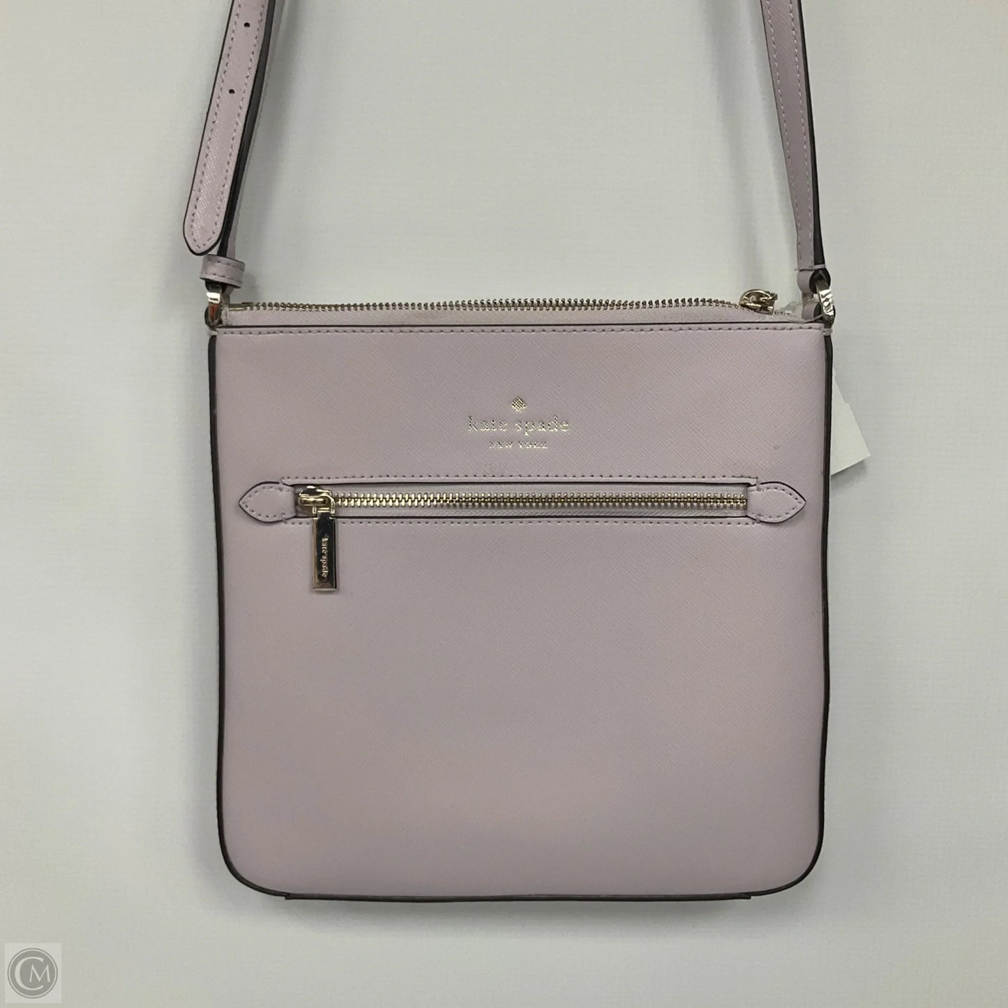 Crossbody Designer By Kate Spade, Size: Medium