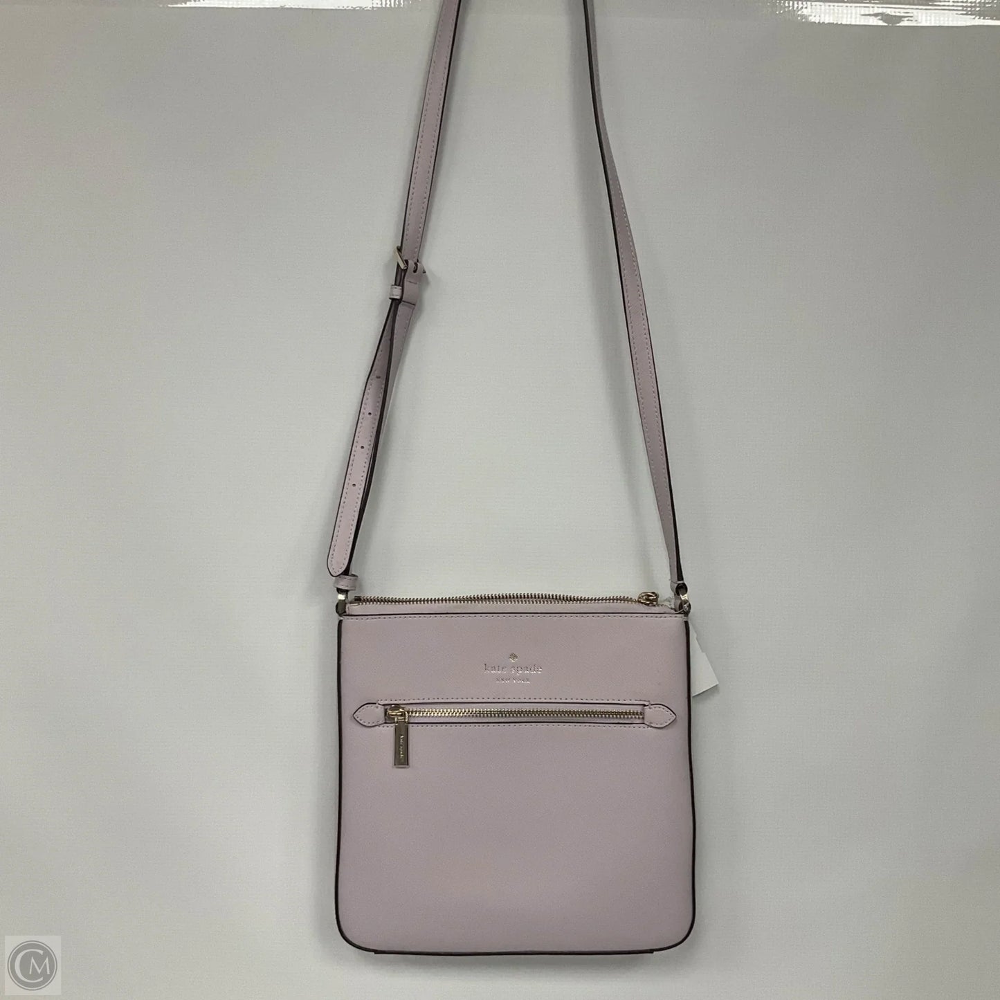 Crossbody Designer By Kate Spade, Size: Medium