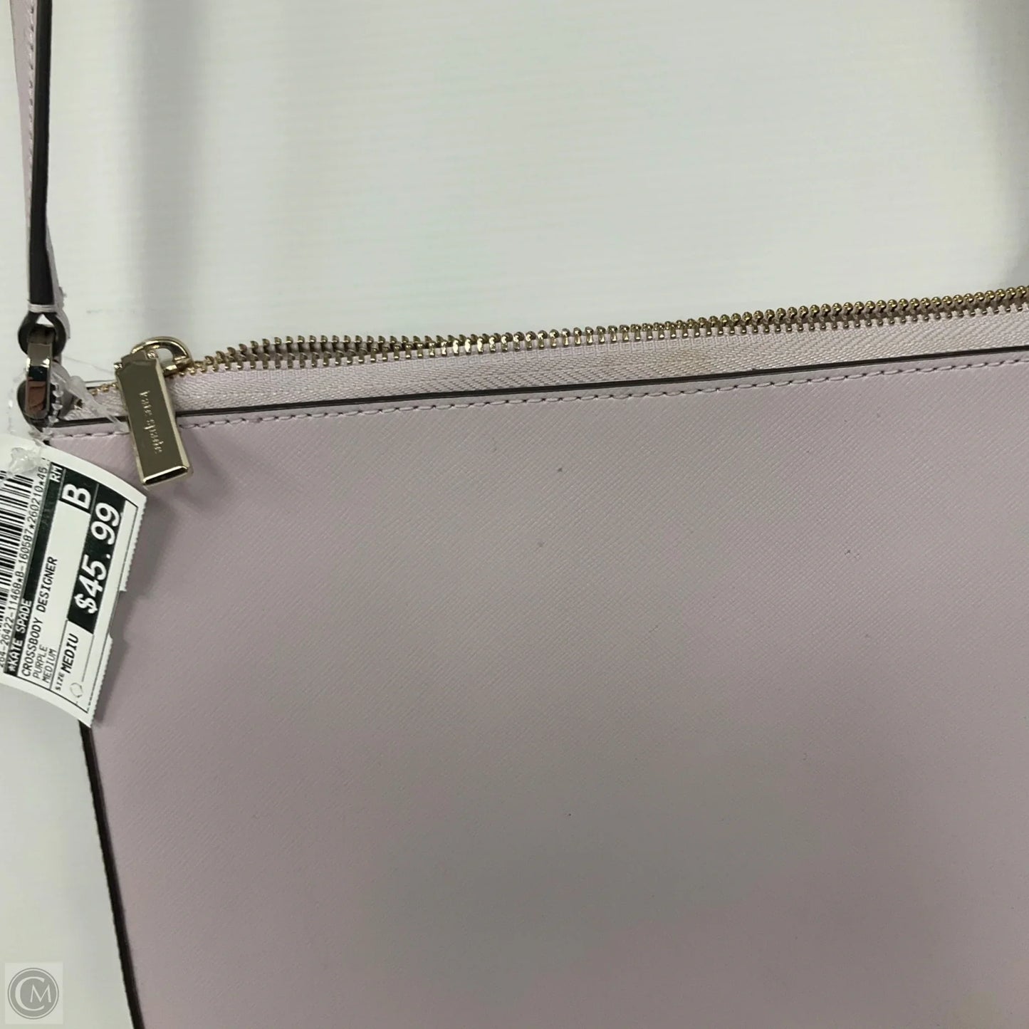 Crossbody Designer By Kate Spade, Size: Medium