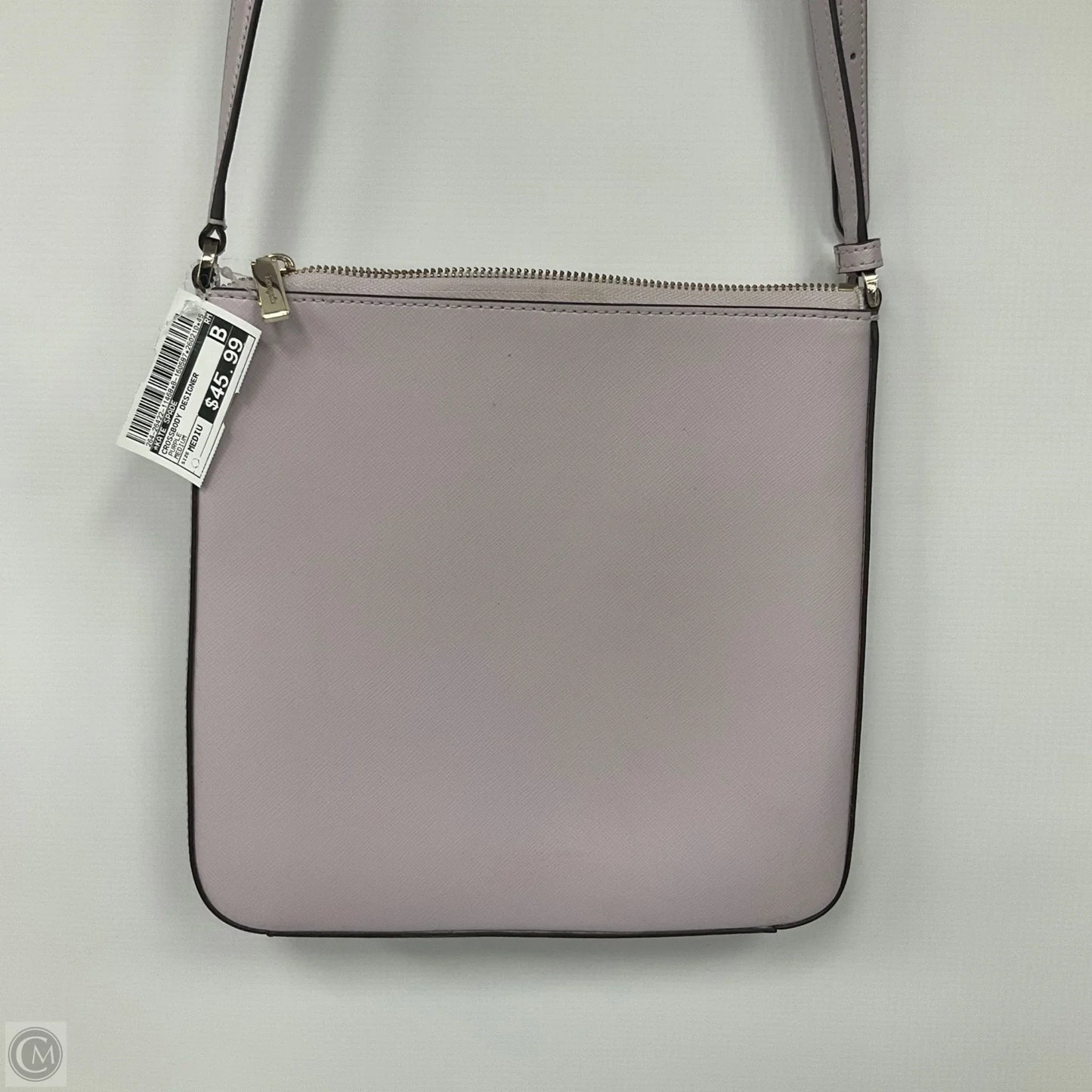 Crossbody Designer By Kate Spade, Size: Medium
