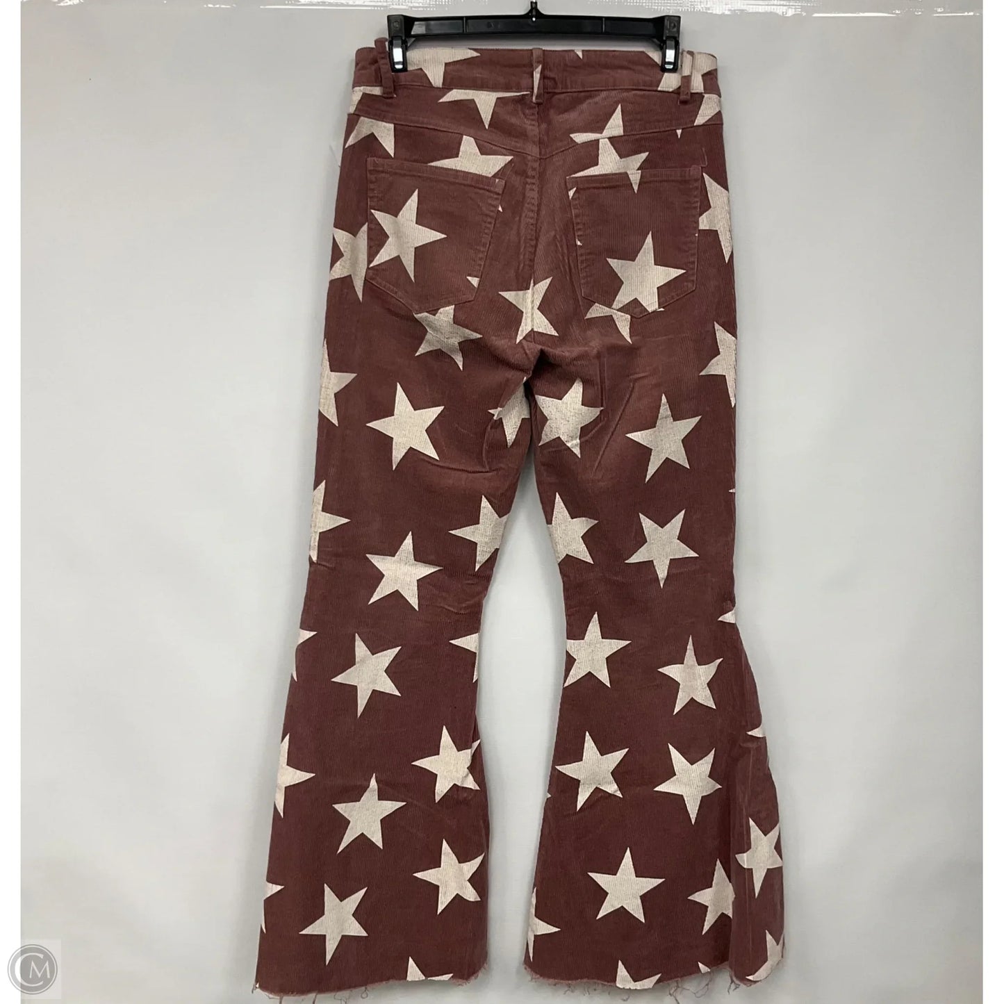 Pants Corduroy By Altard State In Mauve, Size: L