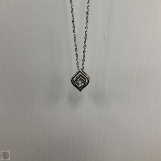 Necklace Pendant By Cma