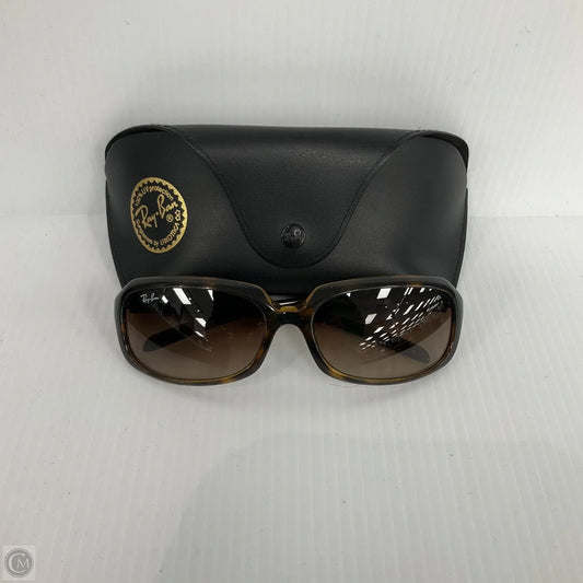 Sunglasses Designer By Ray Ban