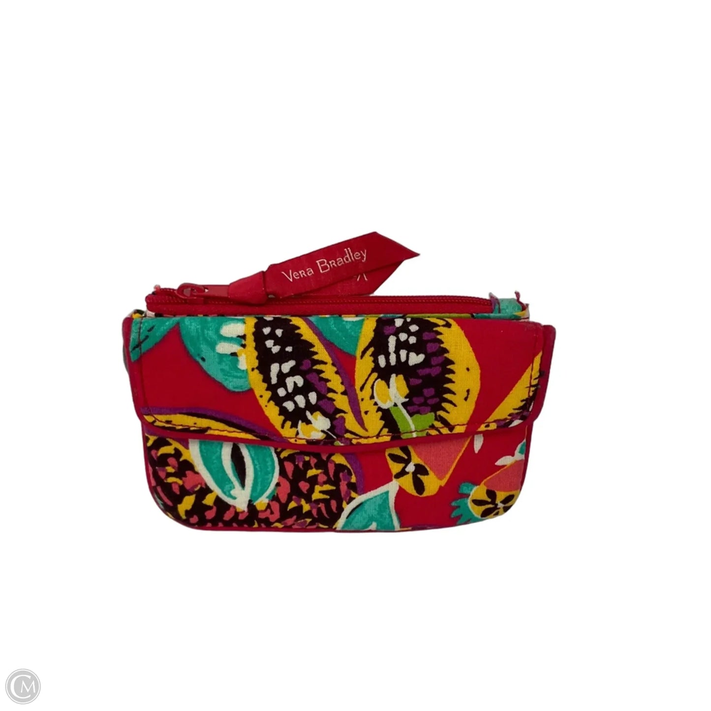 Wallet By Vera Bradley, Size: Small