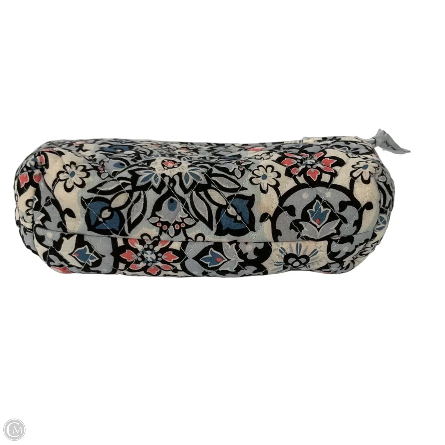 Makeup Bag By Vera Bradley, Size: Medium