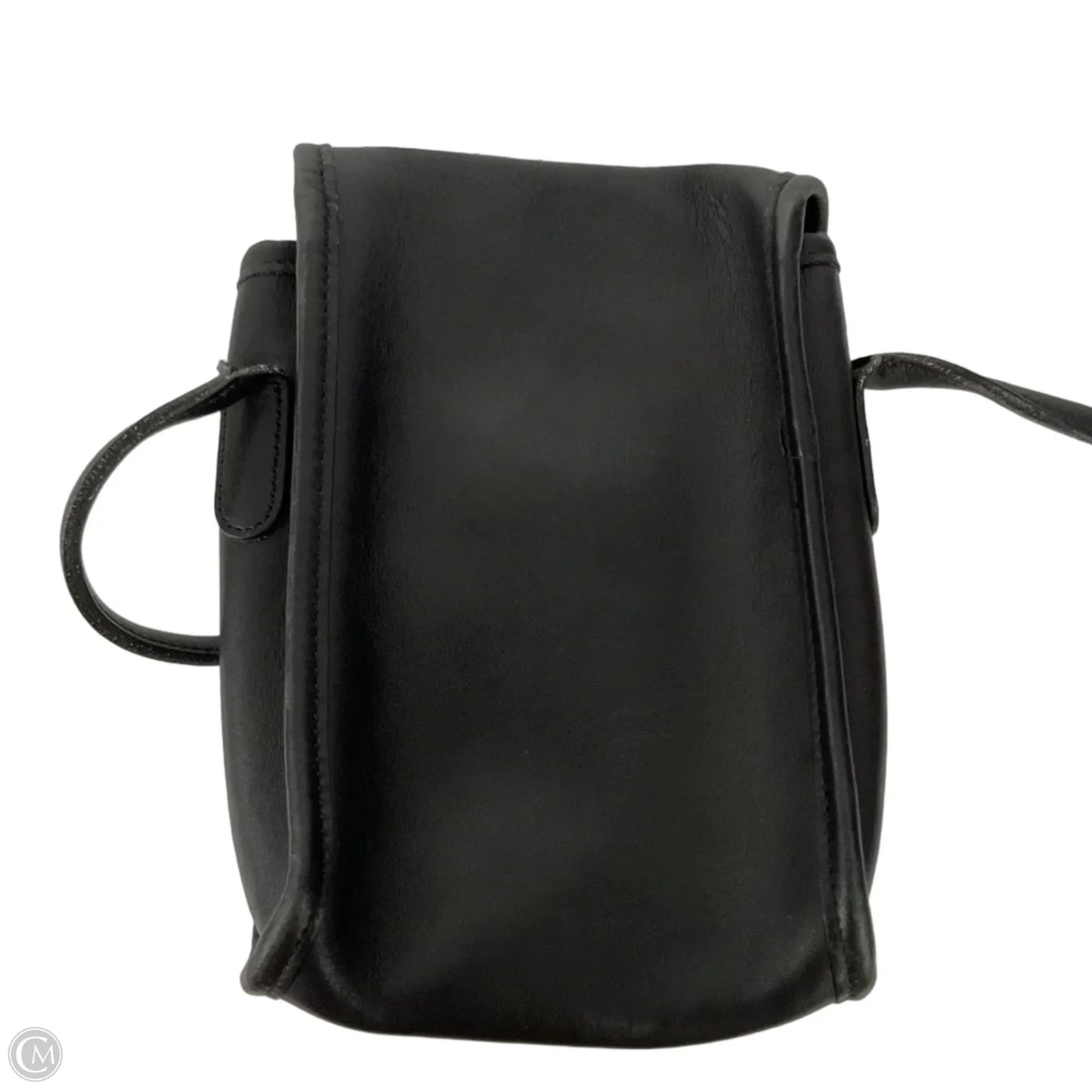 Crossbody Designer By Coach, Size: Small