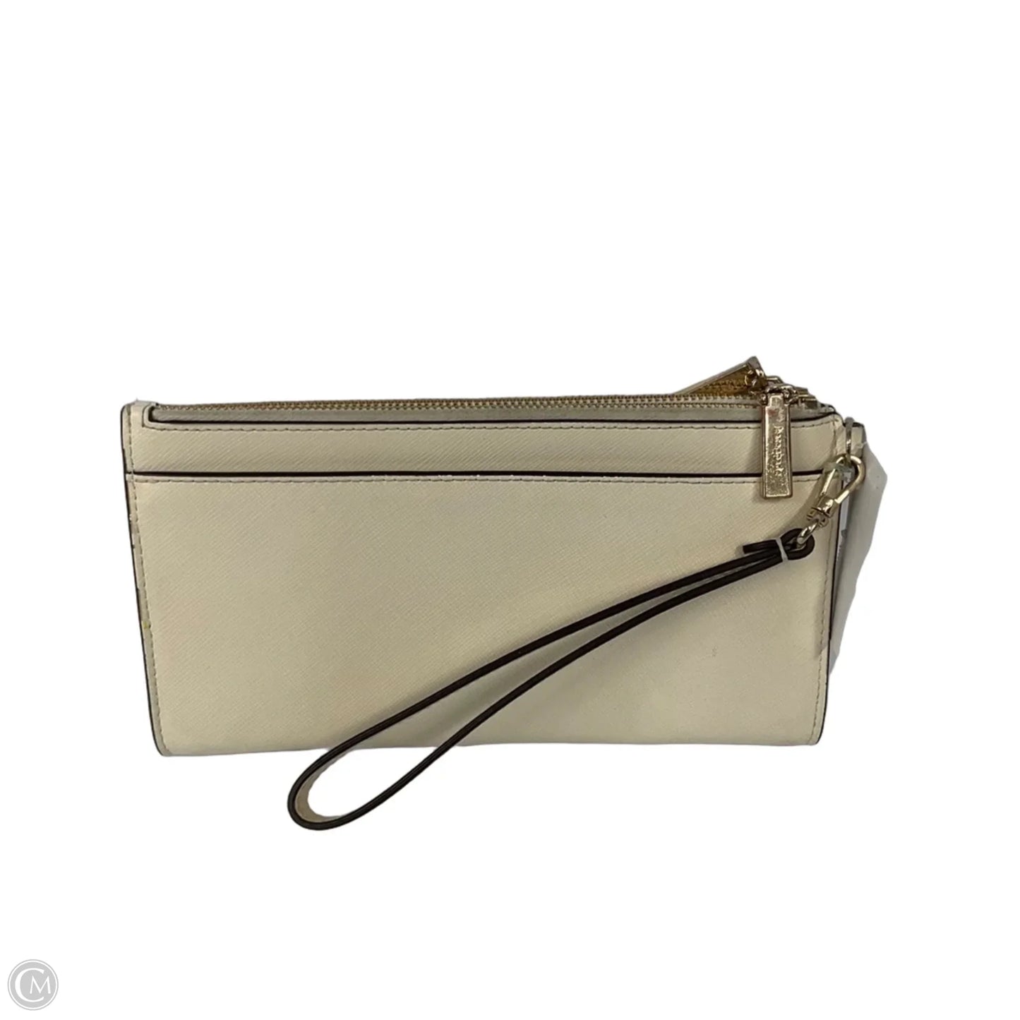 Wallet Designer By Kate Spade, Size: Large