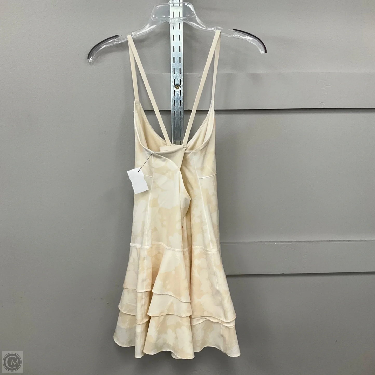 Athletic Dress By Aerie In White, Size: Xs