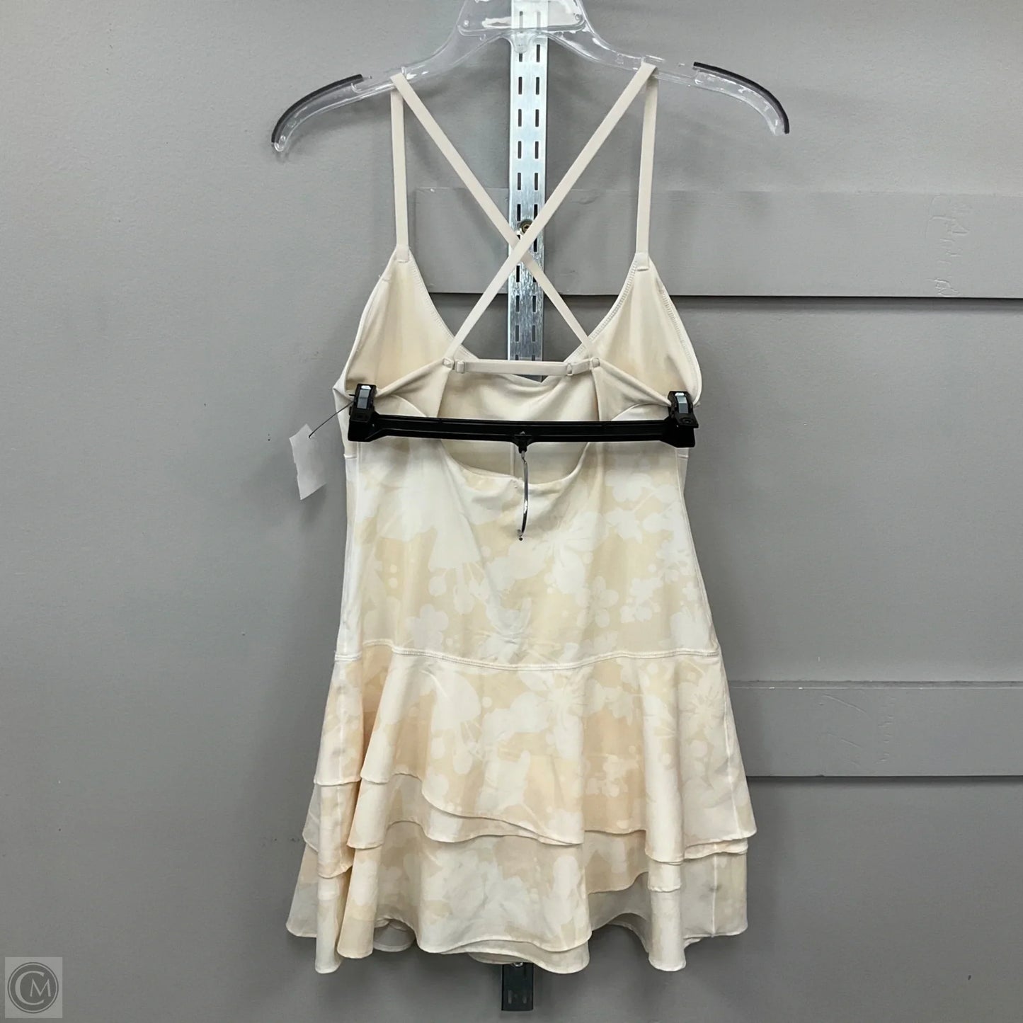 Athletic Dress By Aerie In White, Size: Xs