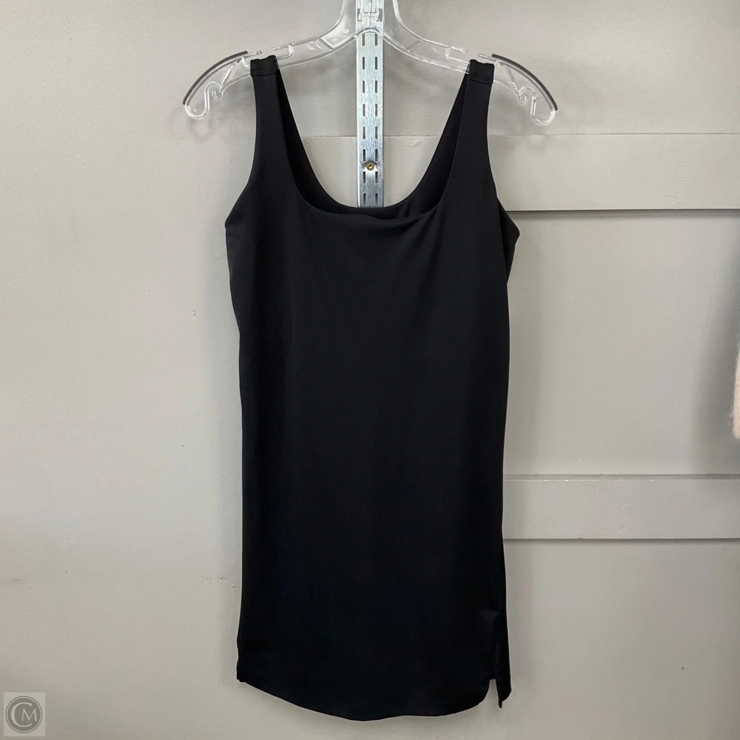Athletic Dress By Old Navy In Black, Size: M