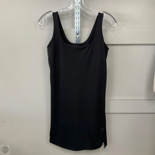 Athletic Dress By Old Navy In Black, Size: M