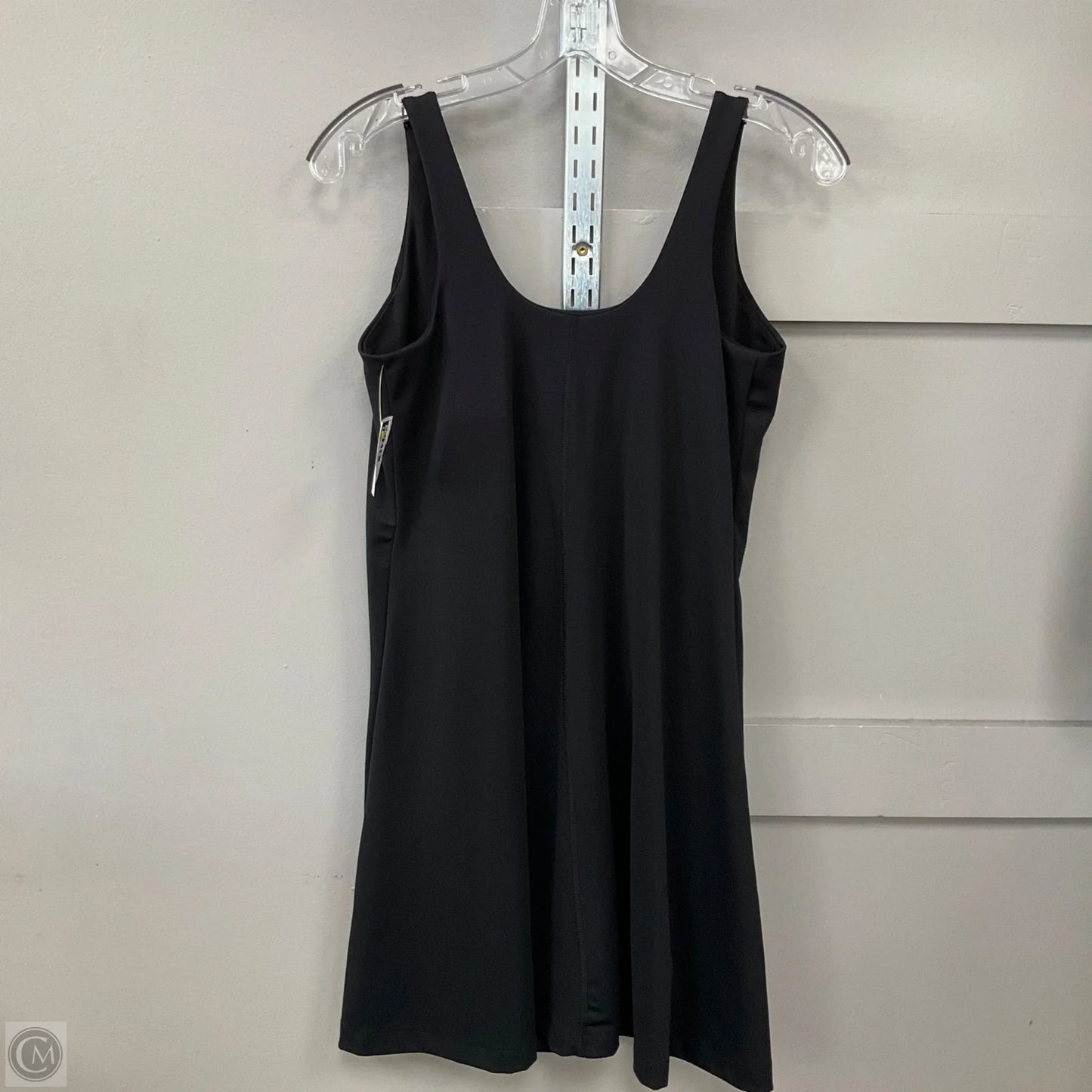 Athletic Dress By Old Navy In Black, Size: M